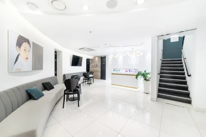 Wonjin Plastic Surgery Clinic