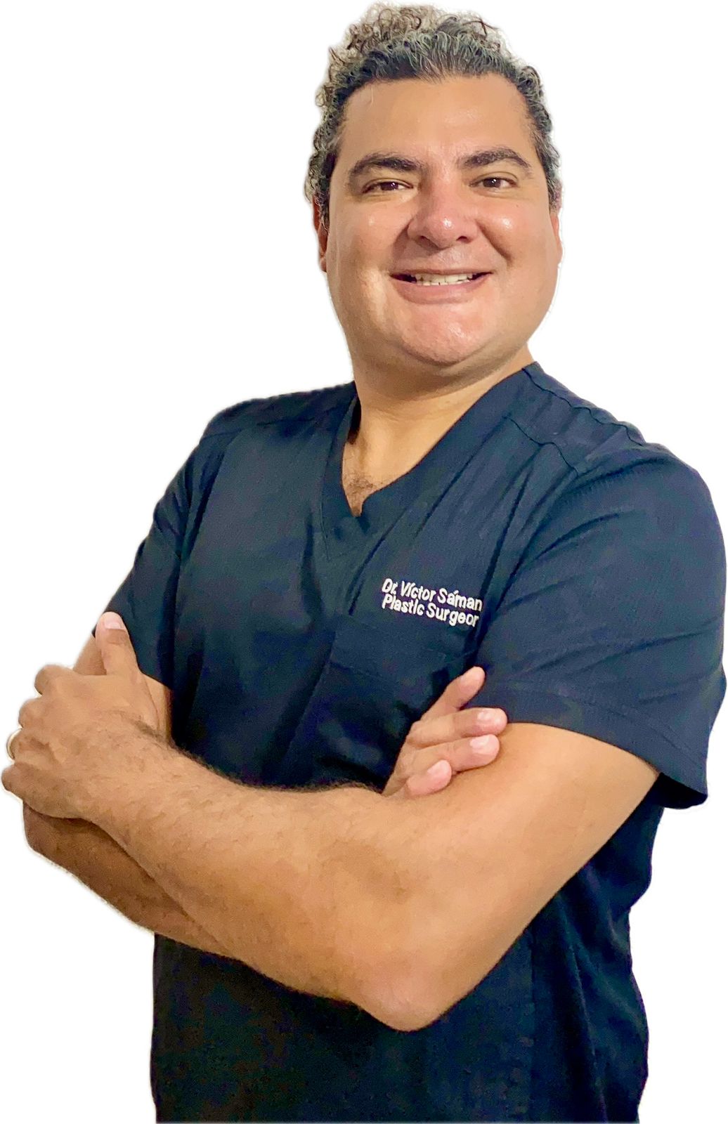 Dr. Victor Samano Cancun Plastic Surgery