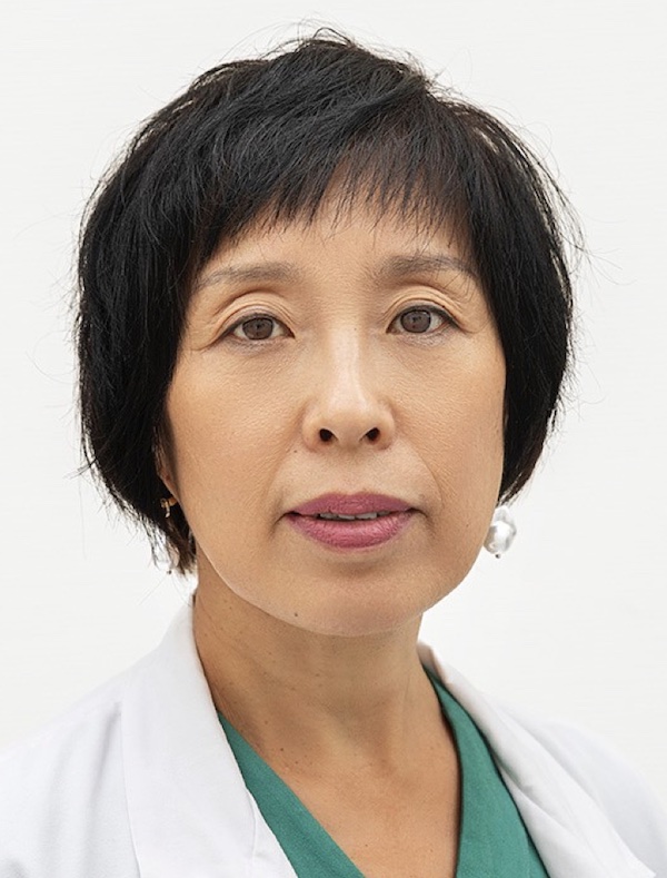 Yun Wang