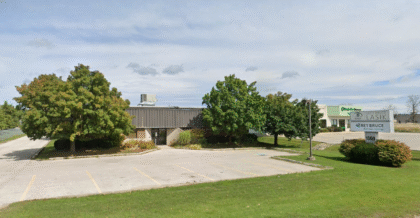 Grey Bruce Retina Centre Grey Bruce Retina Centre