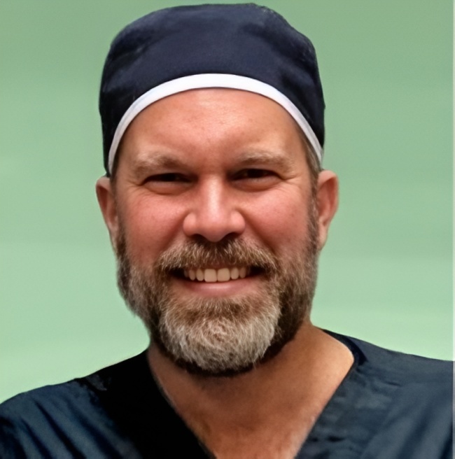 Dr. Orr