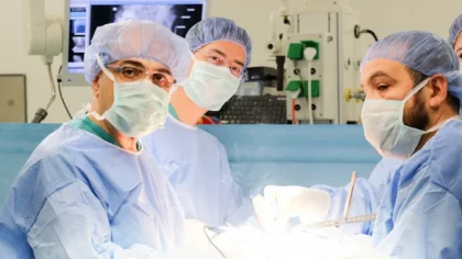 Private Medicabil Hospital