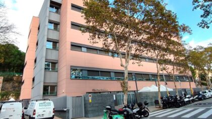 Vall d’Hebron Institute of Oncology (VHIO)