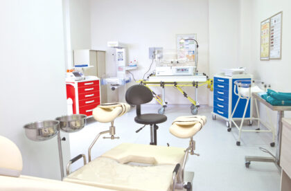 Private Medicabil Hospital