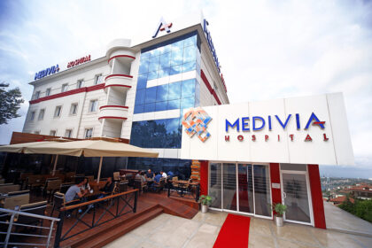 Medivia Health Group