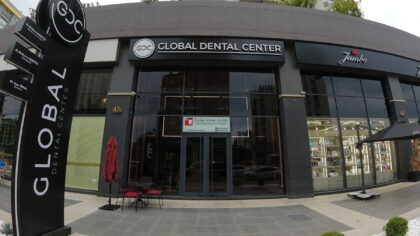 Global Dental Center