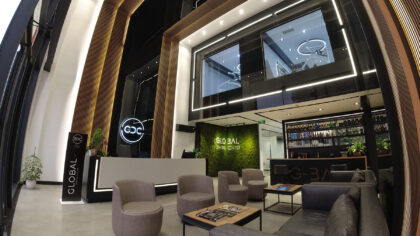 Global Dental Center