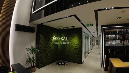 Global Dental Center