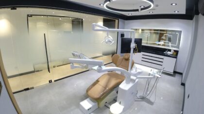 Global Dental Center