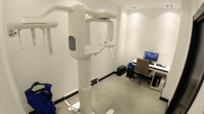 Global Dental Center