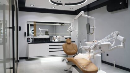 Global Dental Center