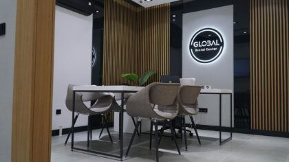 Global Dental Center