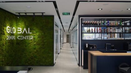 Global Dental Center