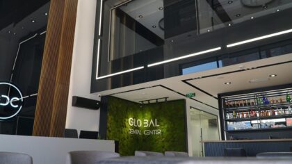 Global Dental Center