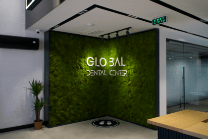 Global Dental Center