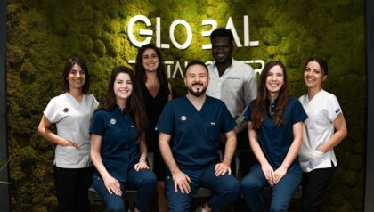 Global Dental Center