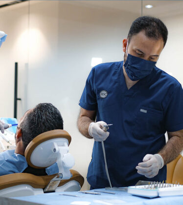 Global Dental Center