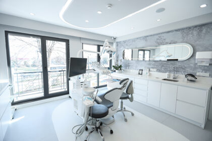 Dentavie Istanbul Dental Clinic