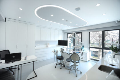 Dentavie Istanbul Dental Clinic