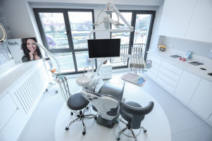 Dentavie Istanbul Dental Clinic