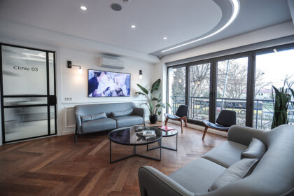 Dentavie Istanbul Dental Clinic