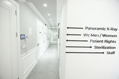 Dentavie Istanbul Dental Clinic