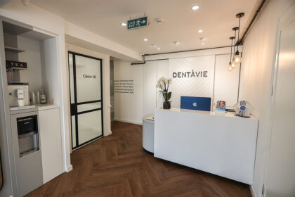 Dentavie Istanbul Dental Clinic