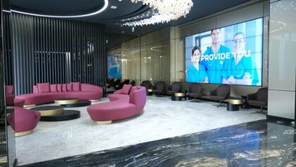 Natural Clinic
