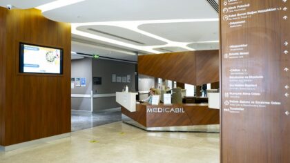 Private Medicabil Hospital