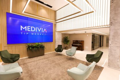 Medivia Health Group