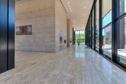Montreal Retina Institute and Clinique Focale
