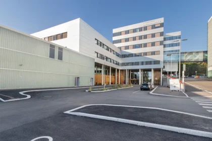 Norwegian Radium Hospital