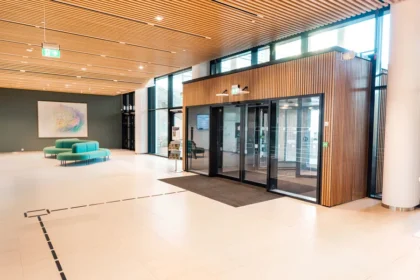 Norwegian Radium Hospital