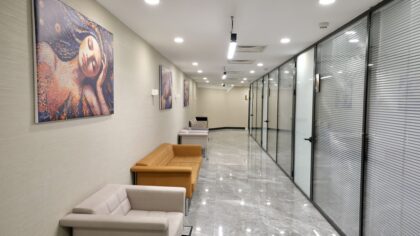 Private Yüzyıl Hospital Pendik