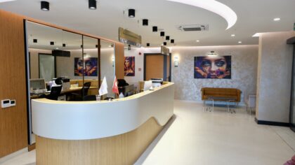 Private Yüzyıl Hospital Pendik