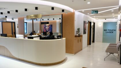 Private Yüzyıl Hospital Pendik