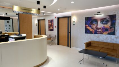 Private Yüzyıl Hospital Pendik