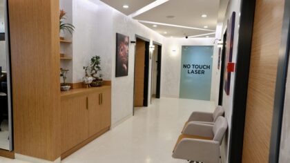 Private Yüzyıl Hospital Pendik