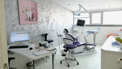 Private Yüzyıl Hospital Pendik