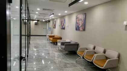 Private Yüzyıl Hospital Pendik