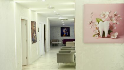 Private Yüzyıl Hospital Pendik