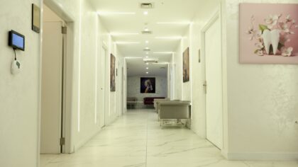 Private Yüzyıl Hospital Pendik