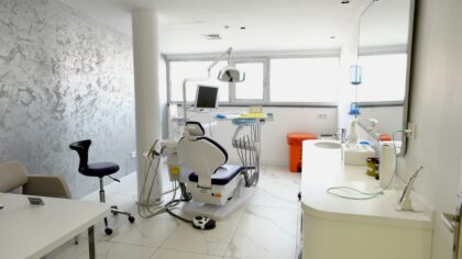 Private Yüzyıl Hospital Pendik