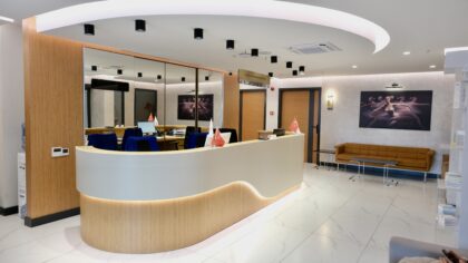 Private Yüzyıl Hospital Pendik