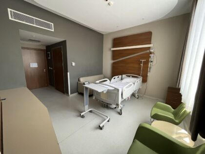 Private Medicabil Hospital