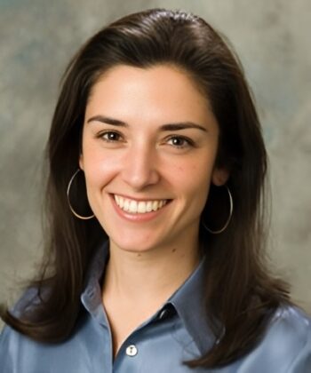 Dr. Stephanie K. Rowen