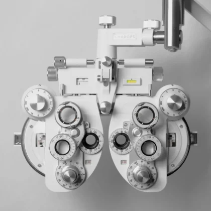 Montreal Retina Institute and Clinique Focale