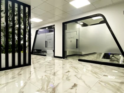 White Dental Clinic