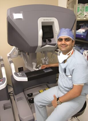 Excel Advanced Urology Centre