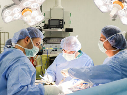 Private Medicabil Hospital